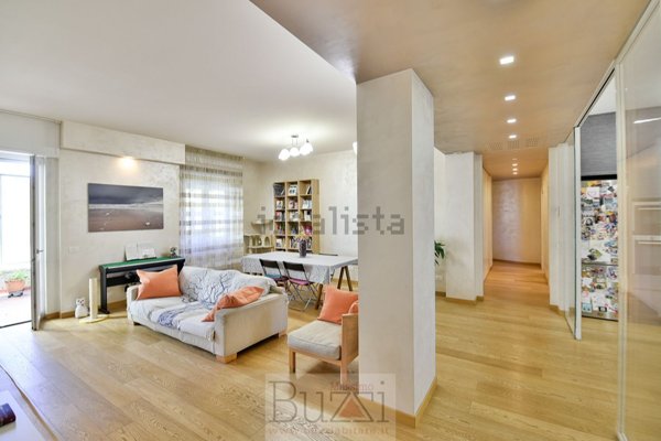 appartamento in vendita a Seregno