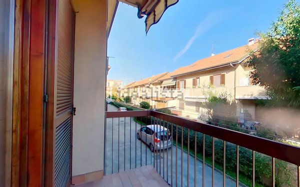 appartamento in vendita a Seregno