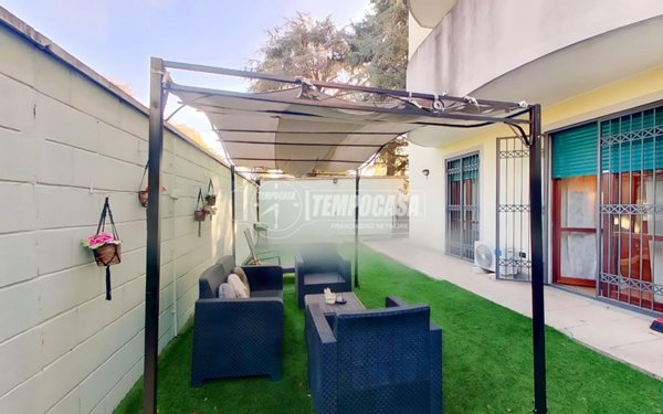 appartamento in vendita a Seregno