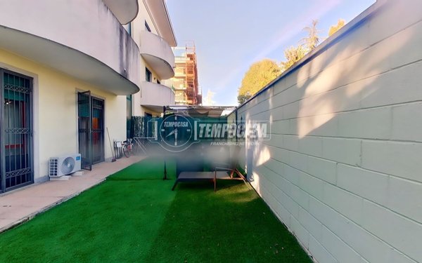 appartamento in vendita a Seregno