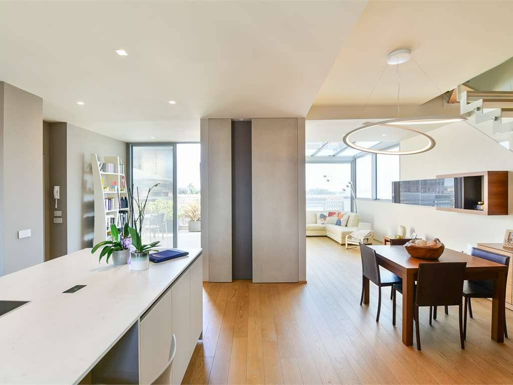 appartamento in vendita a Seregno