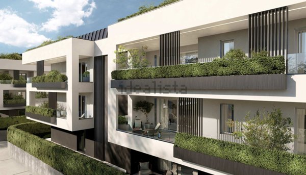 appartamento in vendita a Seregno