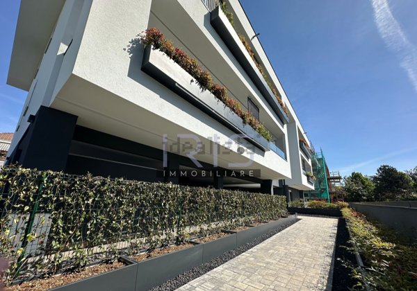 appartamento in vendita a Seregno