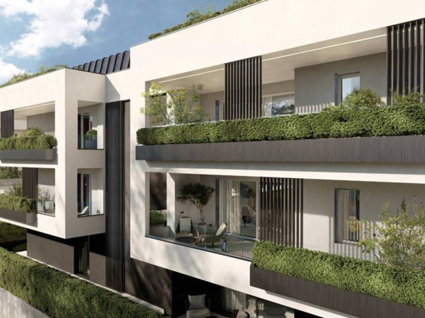 appartamento in vendita a Seregno