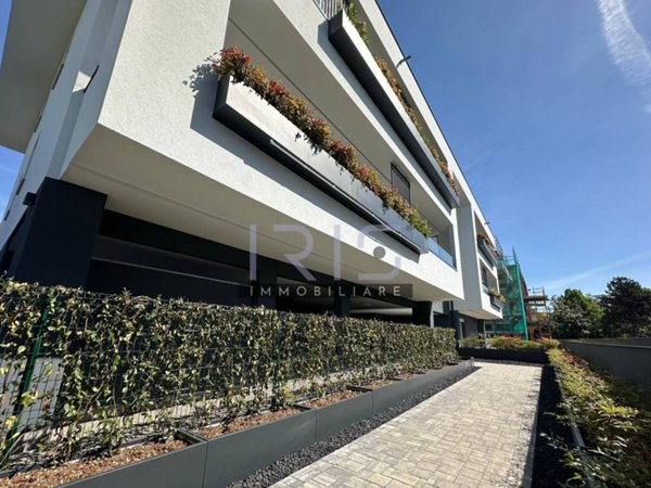 appartamento in vendita a Seregno