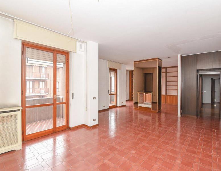 appartamento in vendita a Seregno