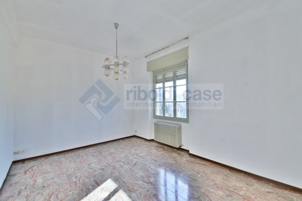 appartamento in vendita a Seregno