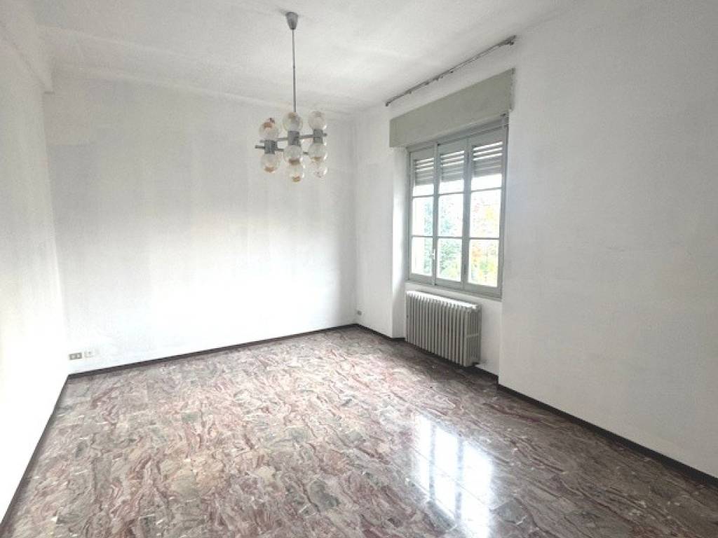 appartamento in vendita a Seregno