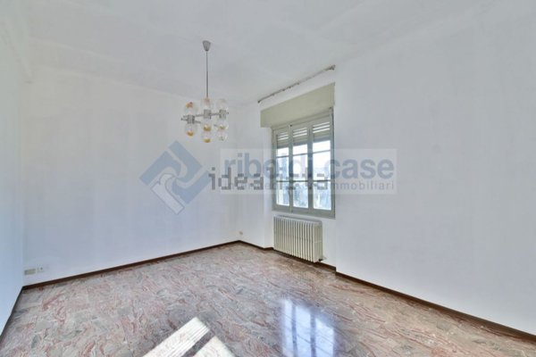 appartamento in vendita a Seregno