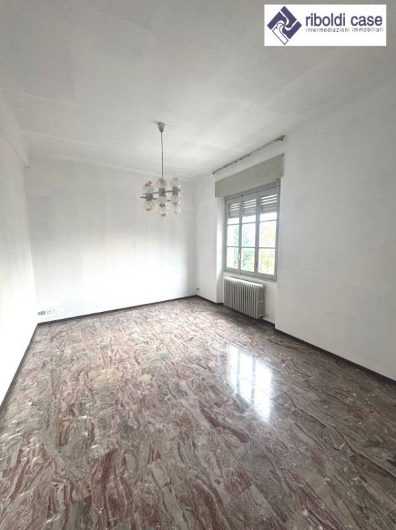 appartamento in vendita a Seregno