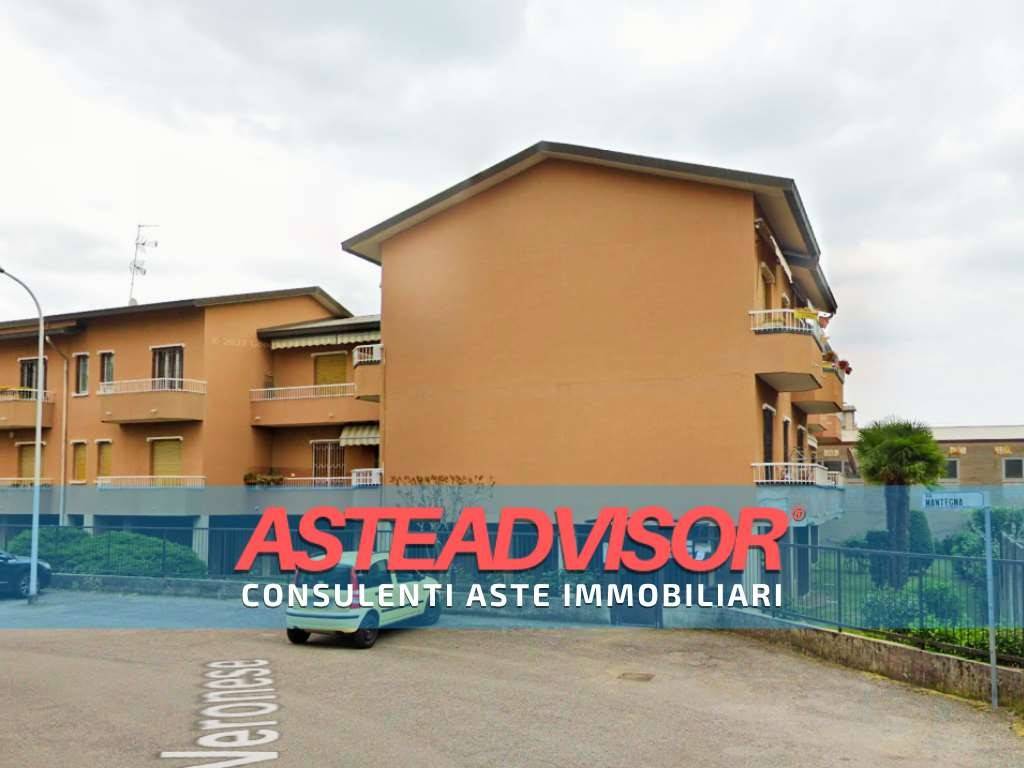 appartamento in vendita a Seregno