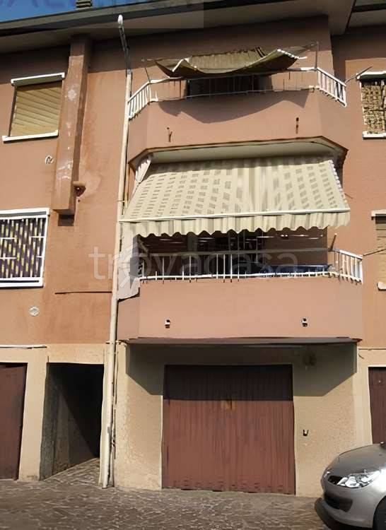 appartamento in vendita a Seregno