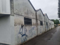 negozio in vendita a Seregno