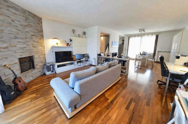 appartamento in vendita a Seregno