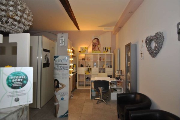 negozio in vendita a Seregno