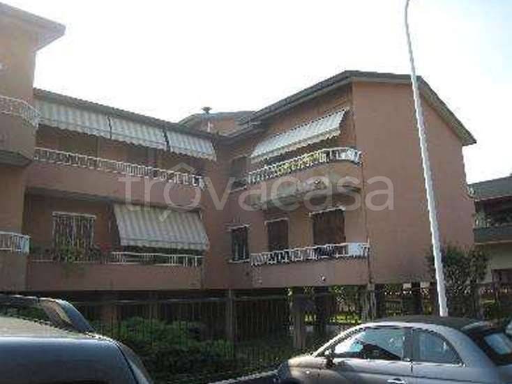 appartamento in vendita a Seregno