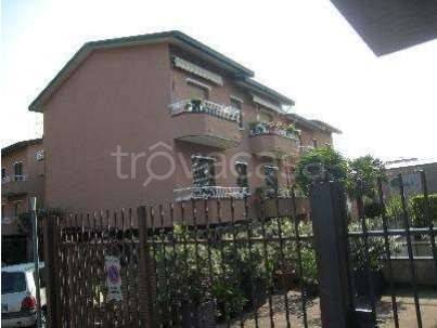 appartamento in vendita a Seregno