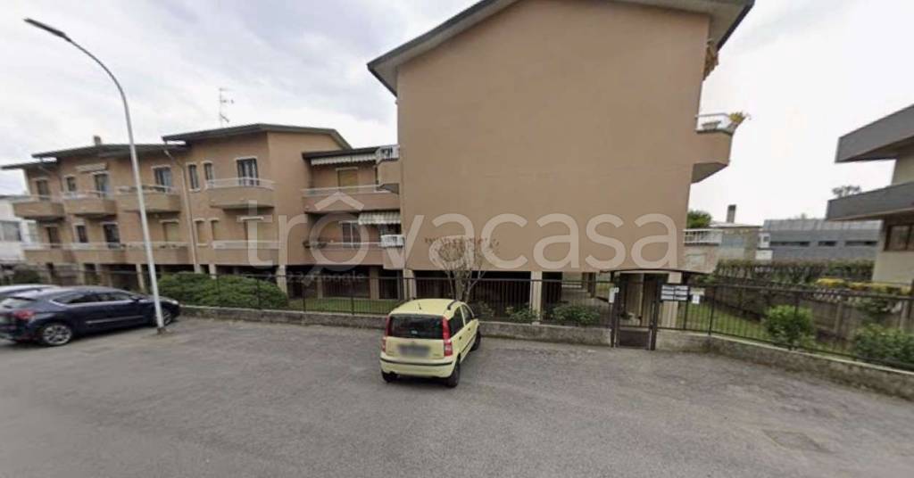 appartamento in vendita a Seregno