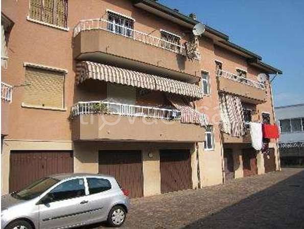 appartamento in vendita a Seregno