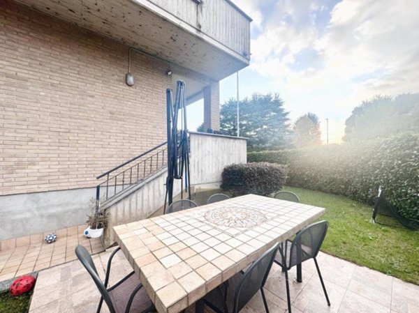 appartamento in vendita a Seregno