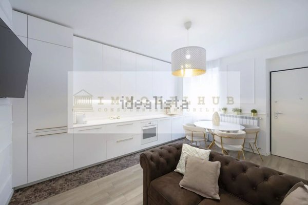 appartamento in vendita a Seregno