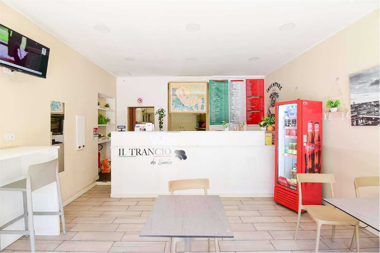 appartamento in vendita a Seregno