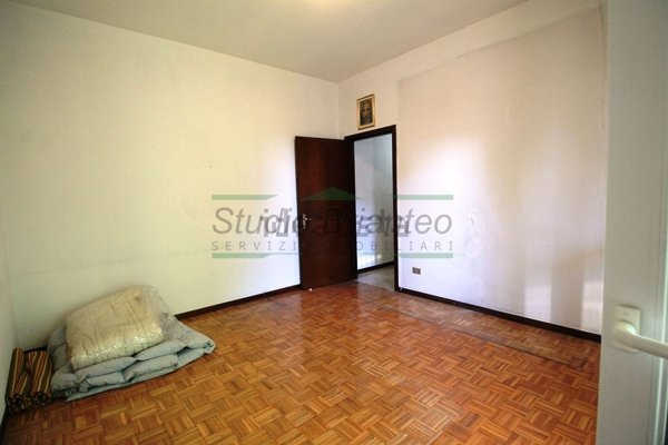 appartamento in vendita a Seregno