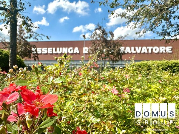 appartamento in vendita a Seregno