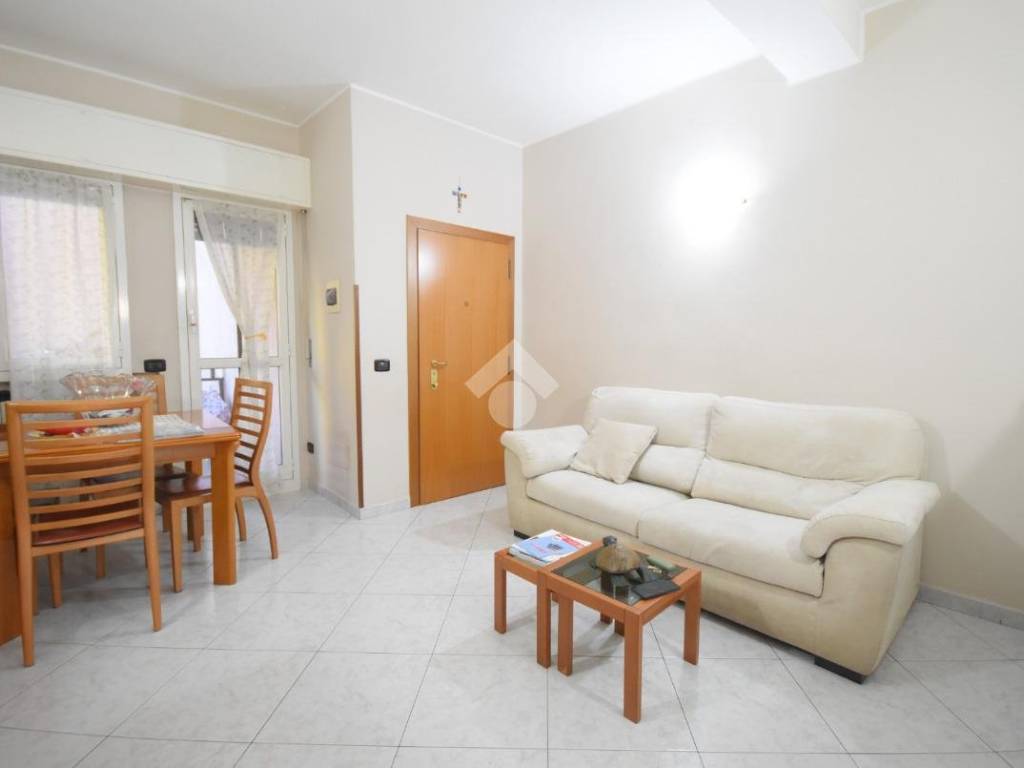 appartamento in vendita a Seregno