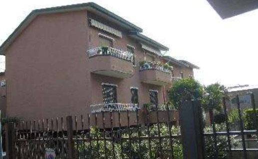appartamento in vendita a Seregno