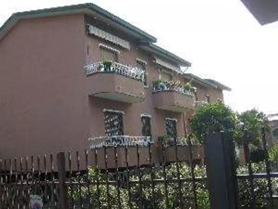 appartamento in vendita a Seregno