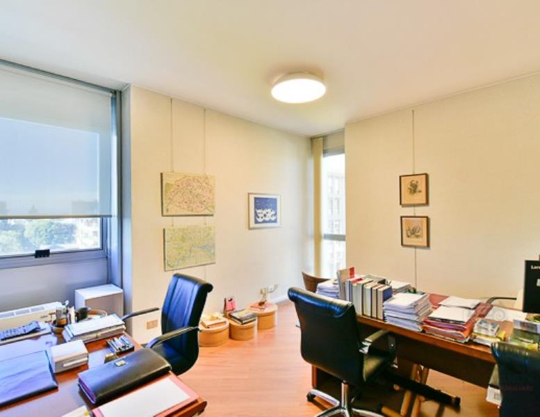 attico in vendita a Seregno