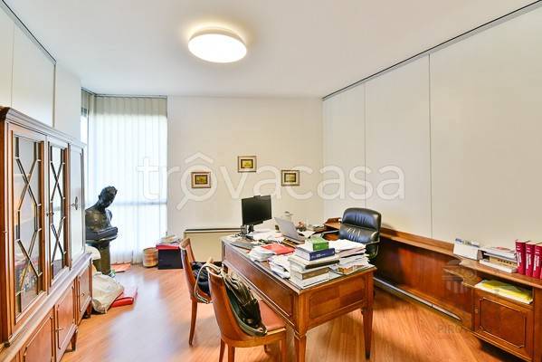 attico in vendita a Seregno