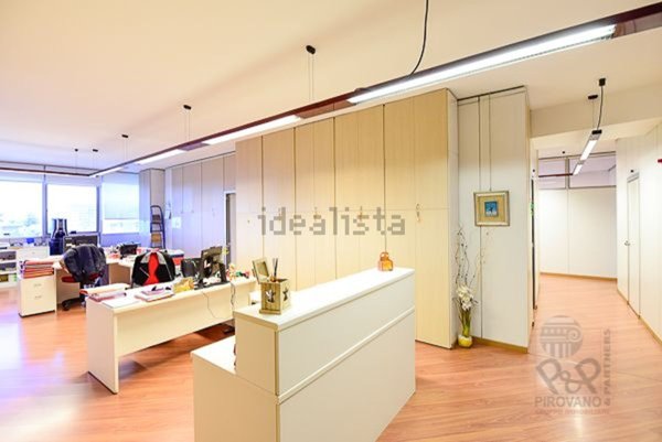 attico in vendita a Seregno