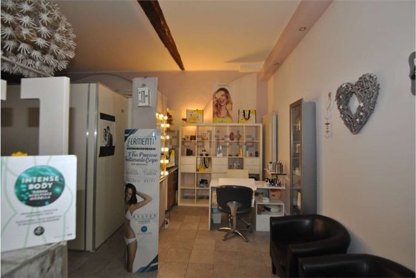 negozio in vendita a Seregno