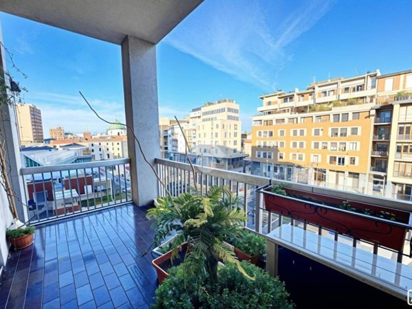 appartamento in vendita a Seregno