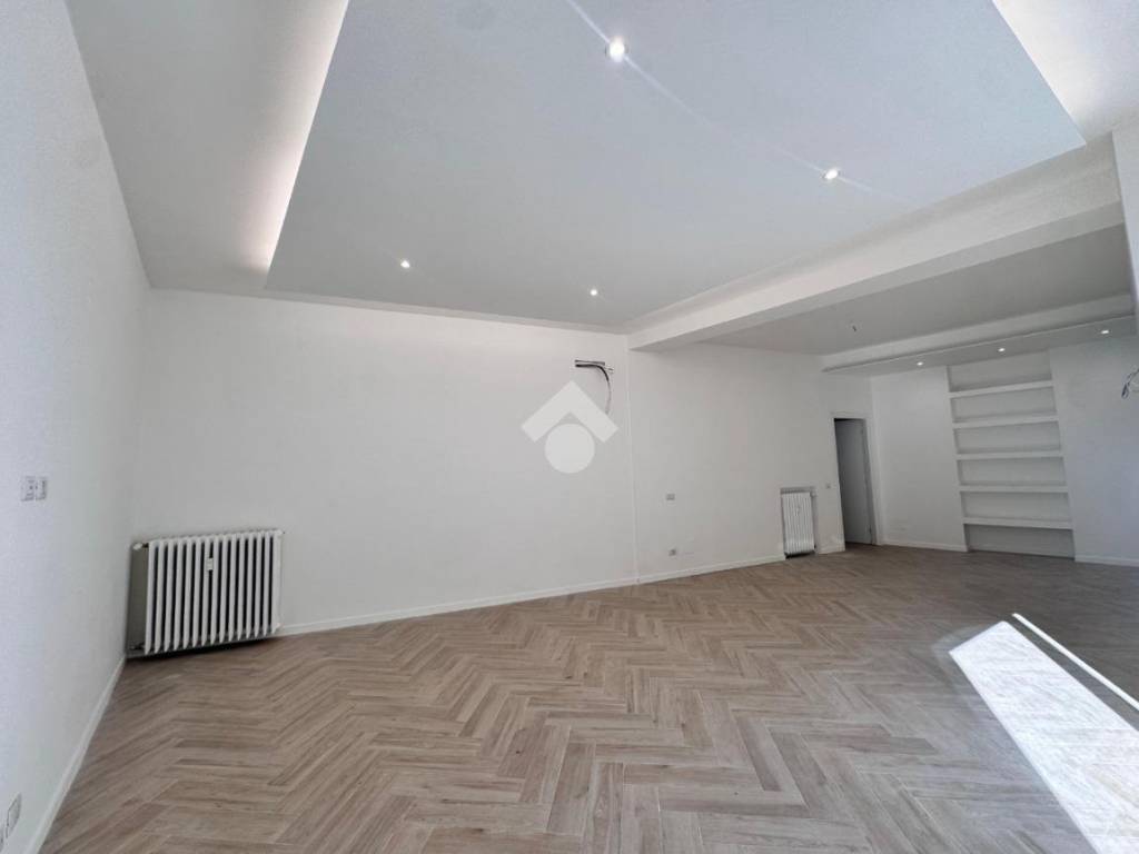 appartamento in vendita a Seregno