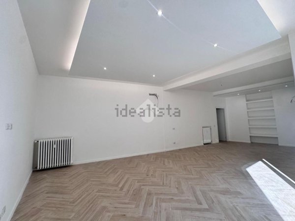 appartamento in vendita a Seregno