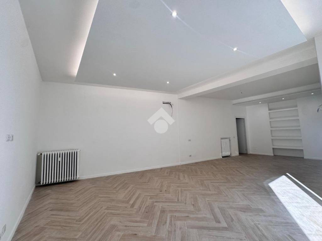 appartamento in vendita a Seregno