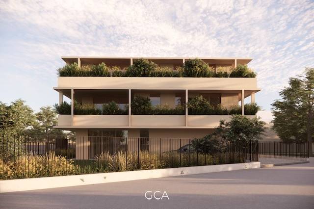 appartamento in vendita a Seregno