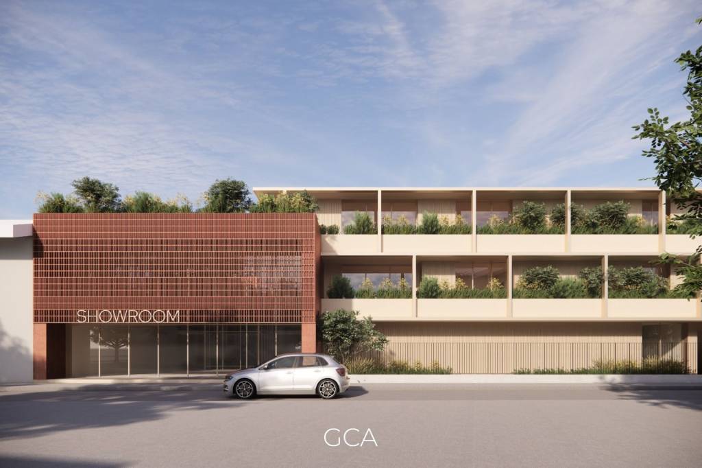 appartamento in vendita a Seregno