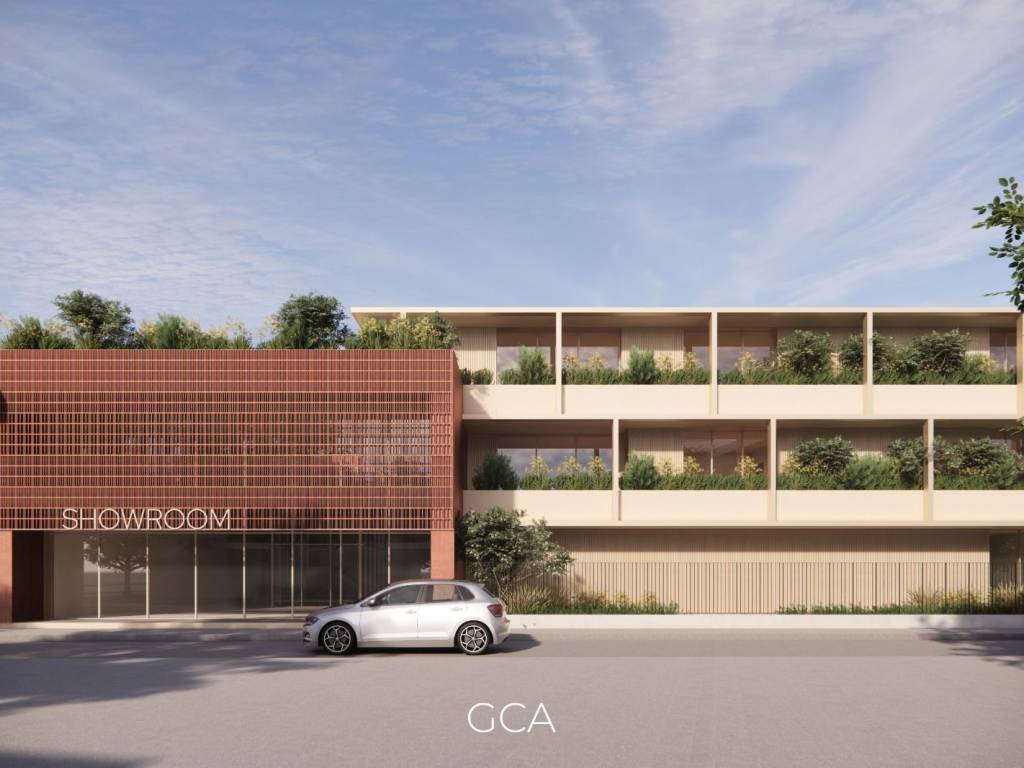 appartamento in vendita a Seregno