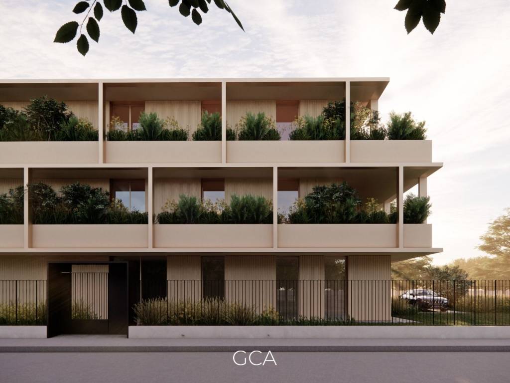 appartamento in vendita a Seregno