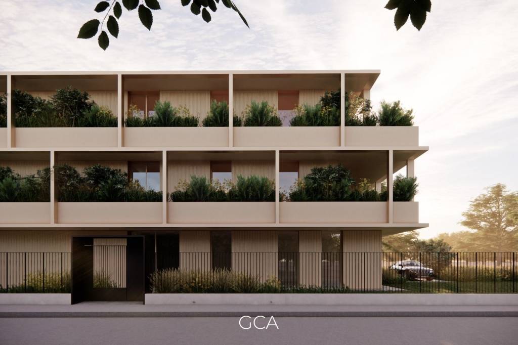 appartamento in vendita a Seregno