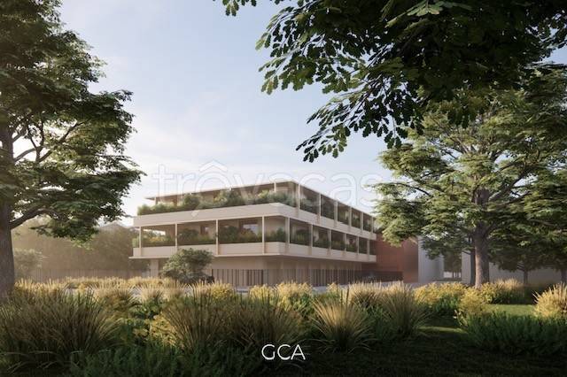 appartamento in vendita a Seregno