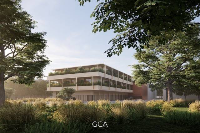 appartamento in vendita a Seregno