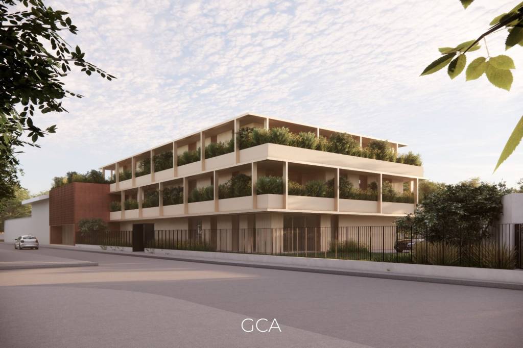 appartamento in vendita a Seregno