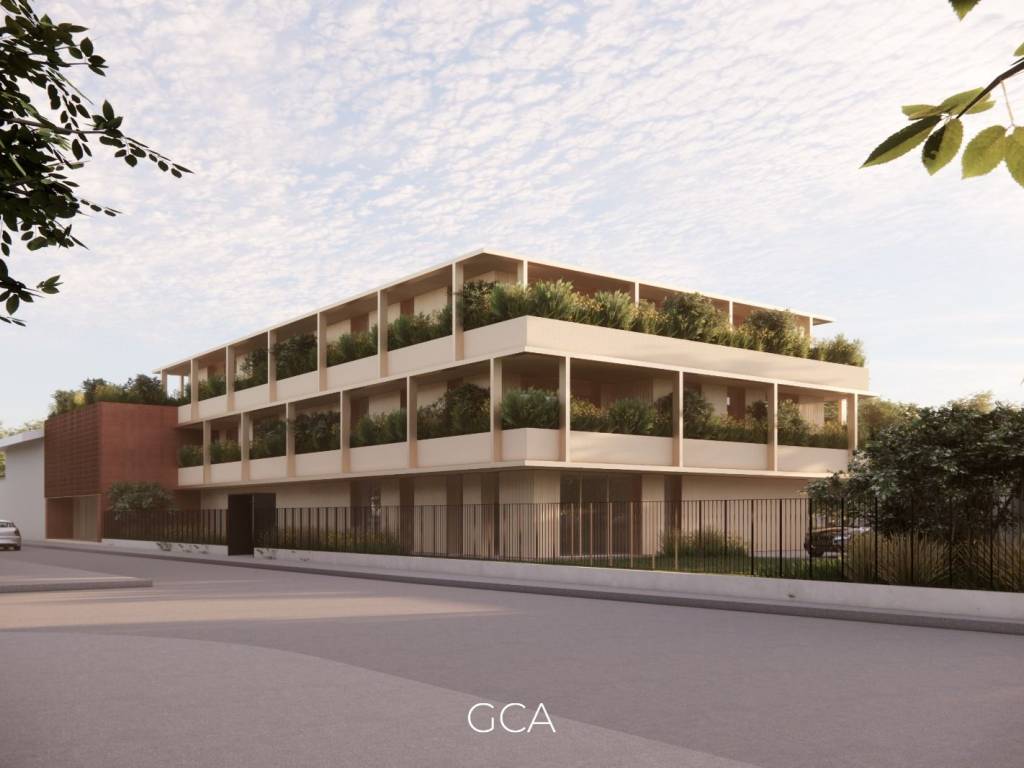 appartamento in vendita a Seregno