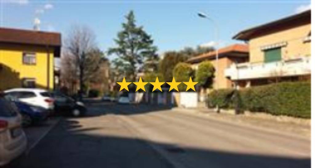 appartamento in vendita a Seregno