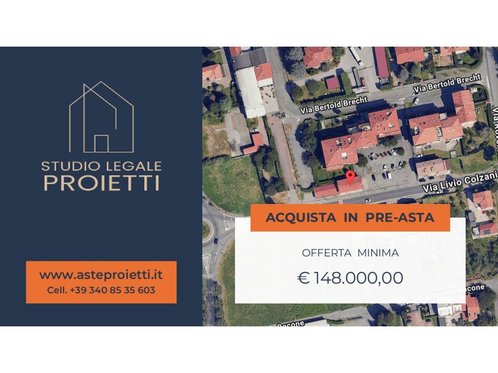 negozio in vendita a Seregno